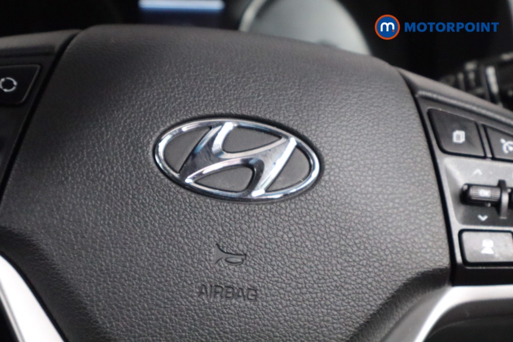 Hyundai Tucson Premium Se Automatic Petrol SUV - Stock Number (1567057) - 19th supplementary image