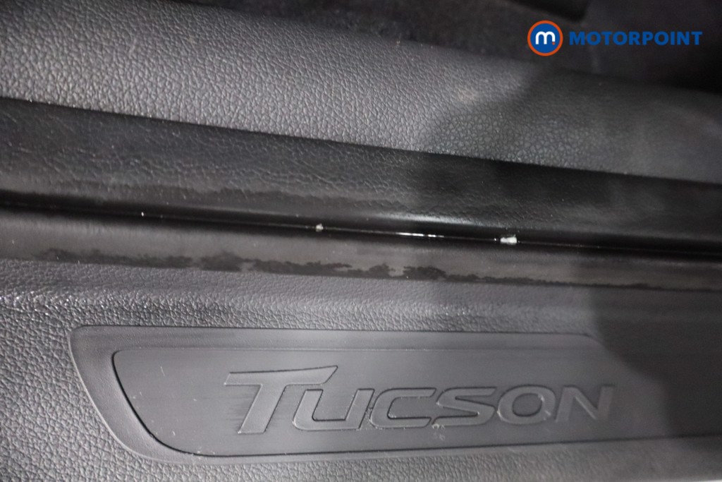 Hyundai Tucson Premium Se Automatic Petrol SUV - Stock Number (1567057) - 22nd supplementary image