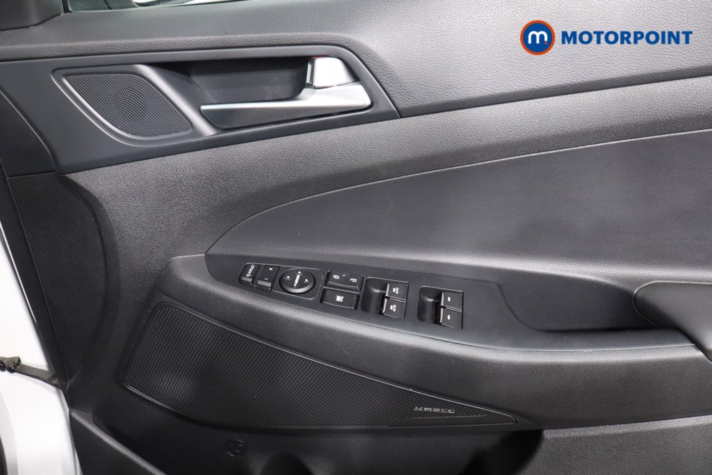 Hyundai Tucson Premium Se Automatic Petrol SUV - Stock Number (1567057) - 23rd supplementary image