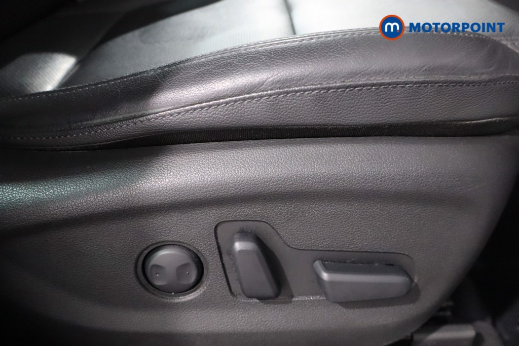 Hyundai Tucson Premium Se Automatic Petrol SUV - Stock Number (1567057) - 24th supplementary image