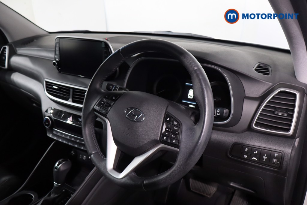 Hyundai Tucson Premium Se Automatic Petrol SUV - Stock Number (1567057) - 25th supplementary image