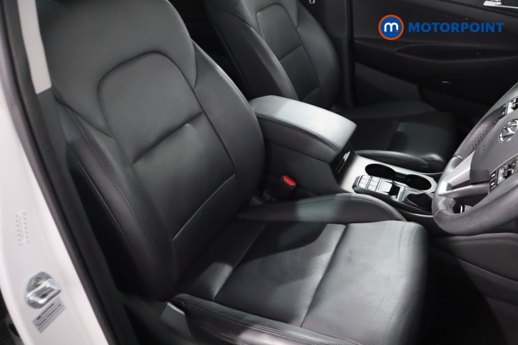 Hyundai Tucson Premium Se Automatic Petrol SUV - Stock Number (1567057) - 26th supplementary image