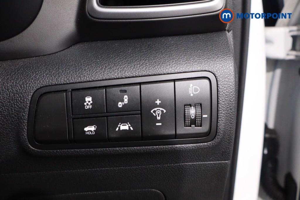 Hyundai Tucson Premium Se Automatic Petrol SUV - Stock Number (1567057) - 27th supplementary image