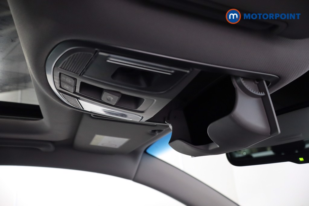 Hyundai Tucson Premium Se Automatic Petrol SUV - Stock Number (1567057) - 28th supplementary image