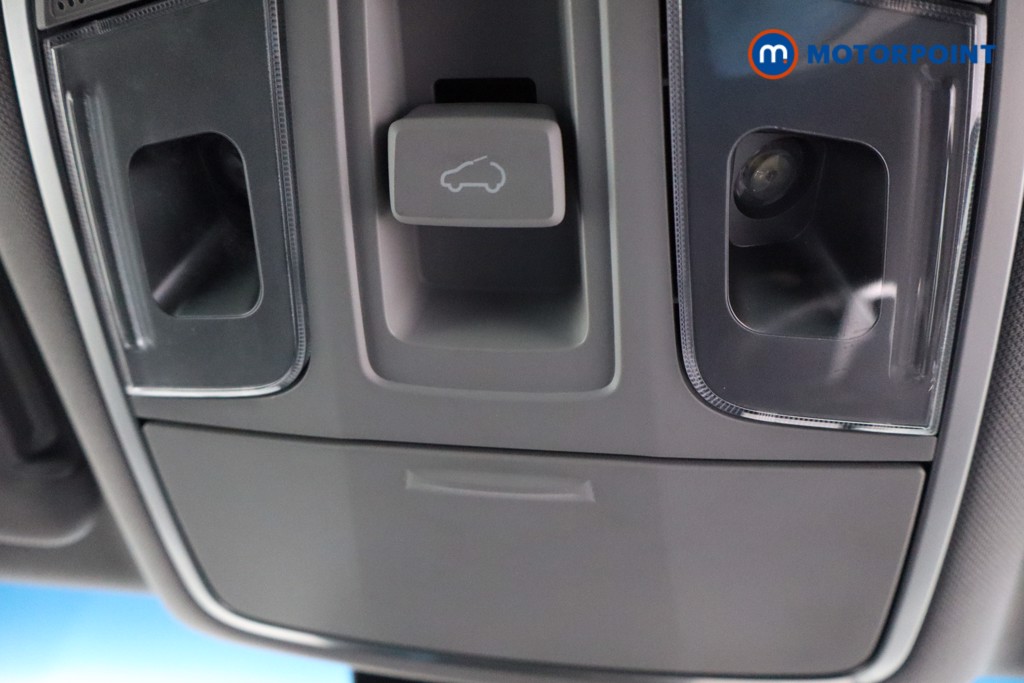 Hyundai Tucson Premium Se Automatic Petrol SUV - Stock Number (1567057) - 29th supplementary image