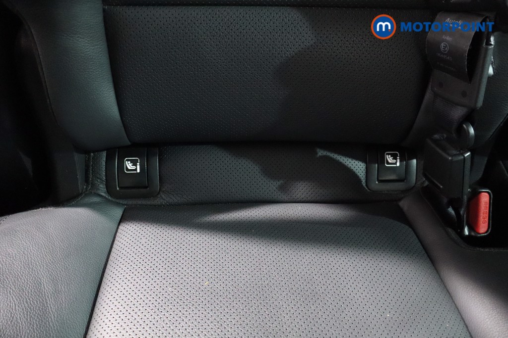 Hyundai Tucson Premium Se Automatic Petrol SUV - Stock Number (1567057) - 31st supplementary image