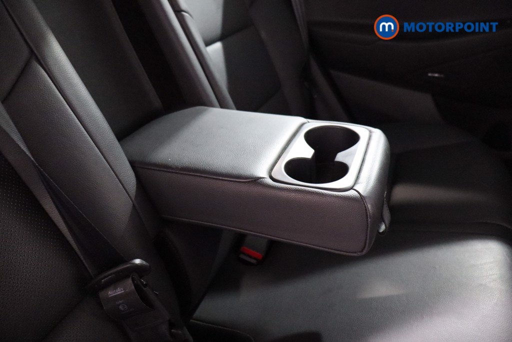 Hyundai Tucson Premium Se Automatic Petrol SUV - Stock Number (1567057) - 32nd supplementary image