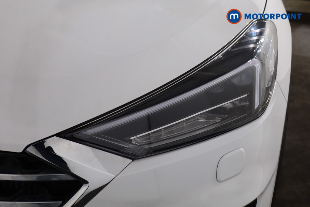 Hyundai Tucson Premium Se Automatic Petrol SUV - Stock Number (1567057) - 33rd supplementary image