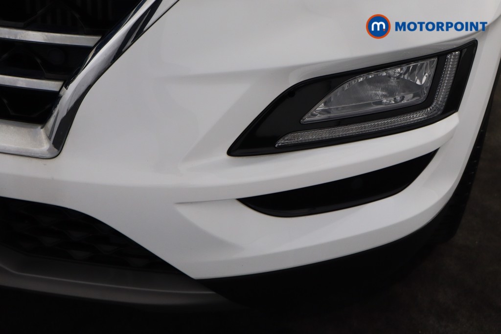 Hyundai Tucson Premium Se Automatic Petrol SUV - Stock Number (1567057) - 34th supplementary image