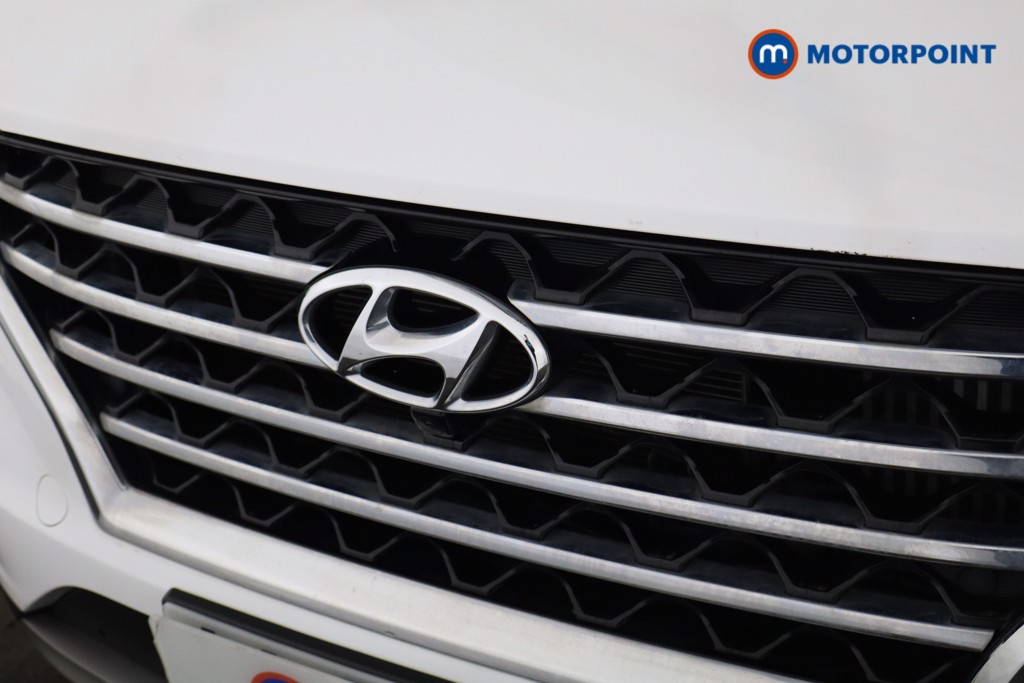 Hyundai Tucson Premium Se Automatic Petrol SUV - Stock Number (1567057) - 35th supplementary image