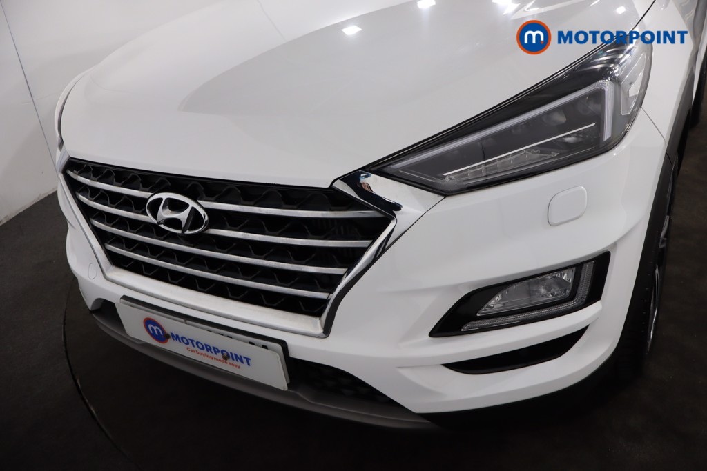 Hyundai Tucson Premium Se Automatic Petrol SUV - Stock Number (1567057) - 36th supplementary image
