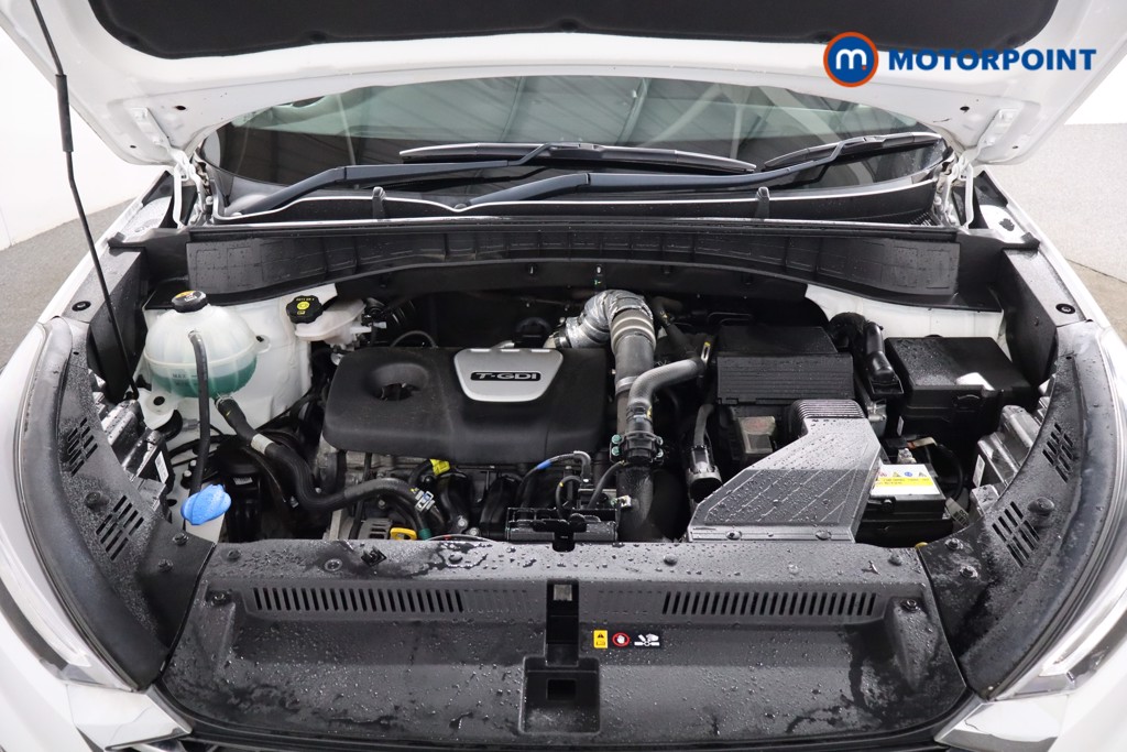 Hyundai Tucson Premium Se Automatic Petrol SUV - Stock Number (1567057) - 37th supplementary image