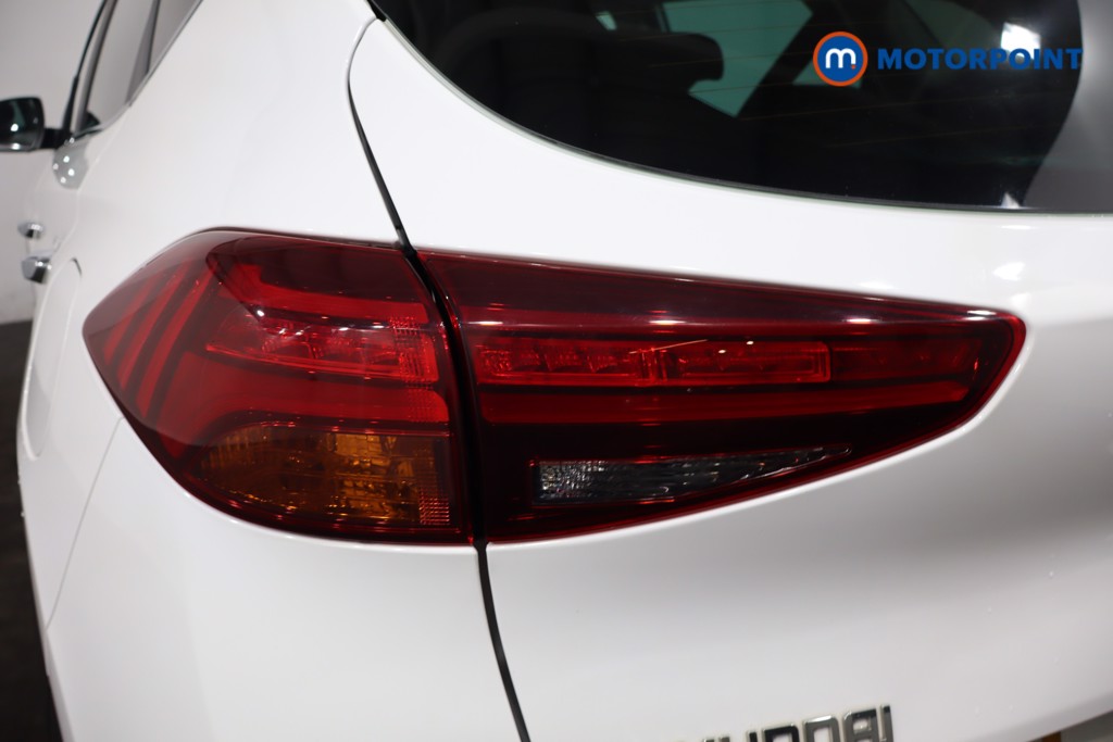 Hyundai Tucson Premium Se Automatic Petrol SUV - Stock Number (1567057) - 39th supplementary image