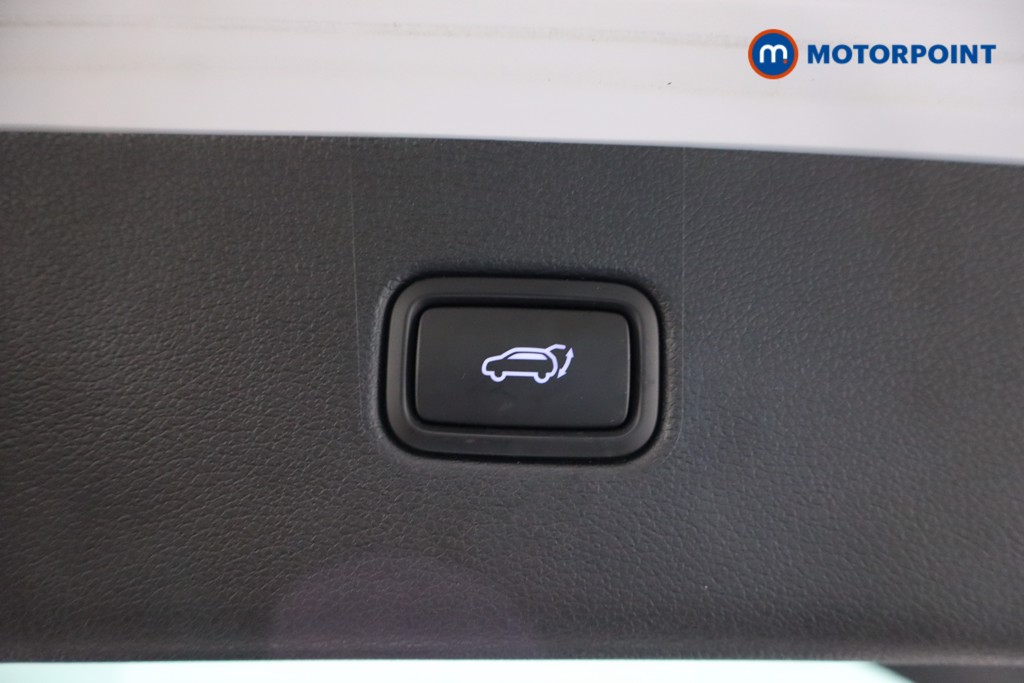 Hyundai Tucson Premium Se Automatic Petrol SUV - Stock Number (1567057) - 41st supplementary image