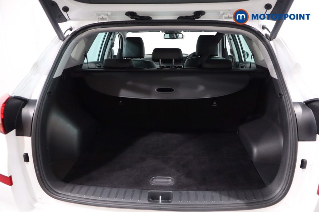 Hyundai Tucson Premium Se Automatic Petrol SUV - Stock Number (1567057) - 44th supplementary image