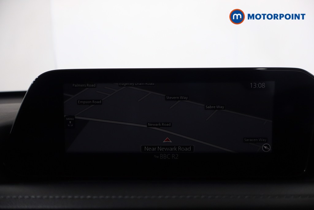 Mazda Cx-30 Sport Lux Manual Petrol SUV - Stock Number (1567777) - 2nd supplementary image