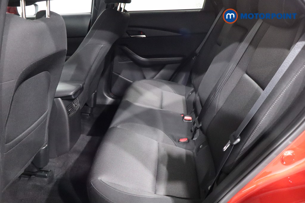 Mazda Cx-30 Sport Lux Manual Petrol SUV - Stock Number (1567777) - 5th supplementary image
