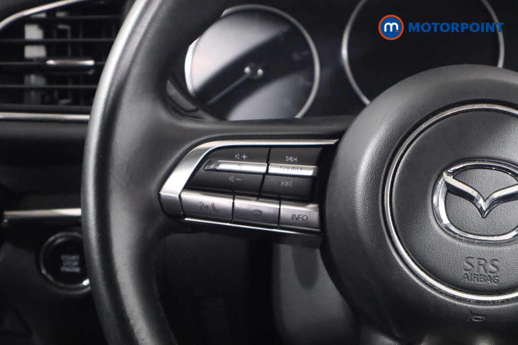 Mazda Cx-30 Sport Lux Manual Petrol SUV - Stock Number (1567777) - 7th supplementary image