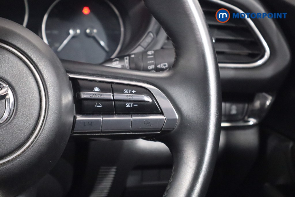Mazda Cx-30 Sport Lux Manual Petrol SUV - Stock Number (1567777) - 8th supplementary image