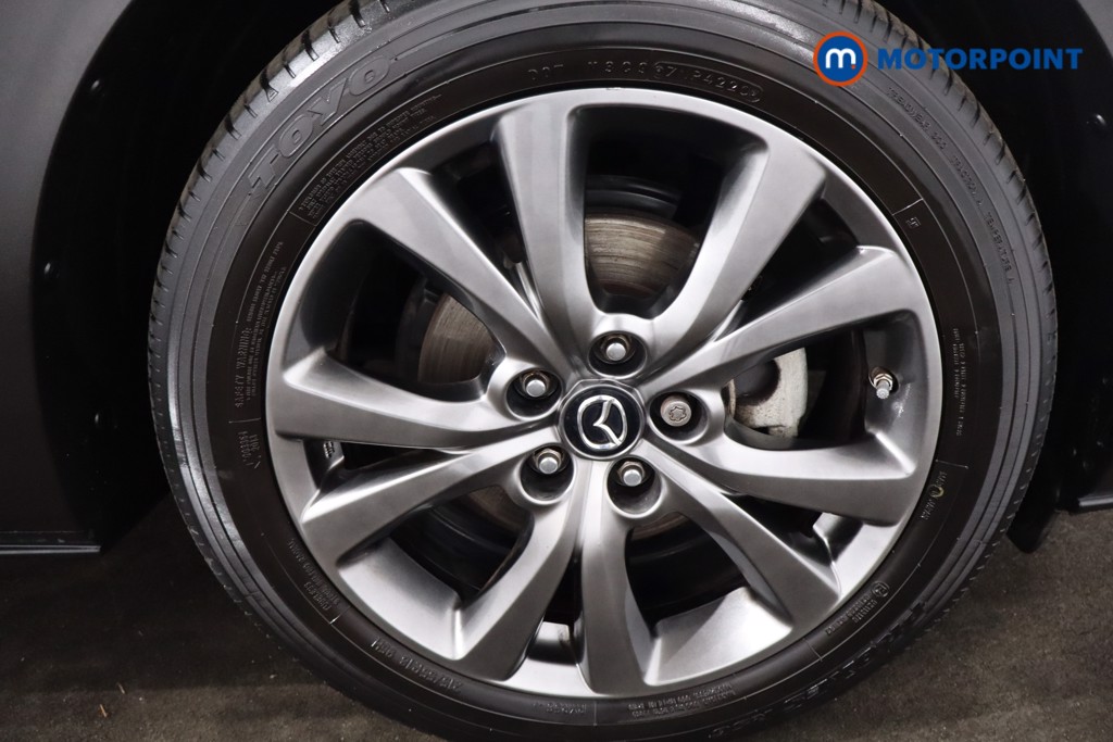 Mazda Cx-30 Sport Lux Manual Petrol SUV - Stock Number (1567777) - 10th supplementary image