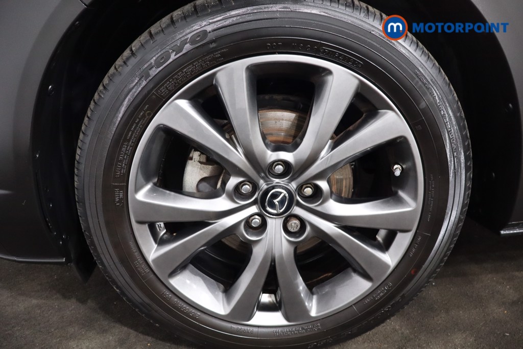 Mazda Cx-30 Sport Lux Manual Petrol SUV - Stock Number (1567777) - 11th supplementary image