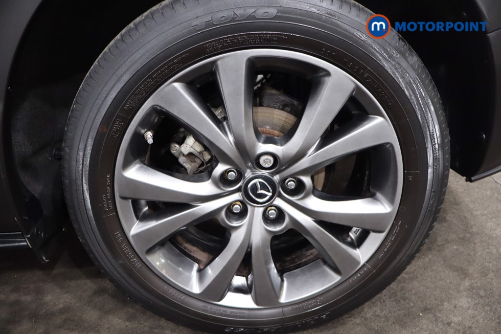 Mazda Cx-30 Sport Lux Manual Petrol SUV - Stock Number (1567777) - 12th supplementary image