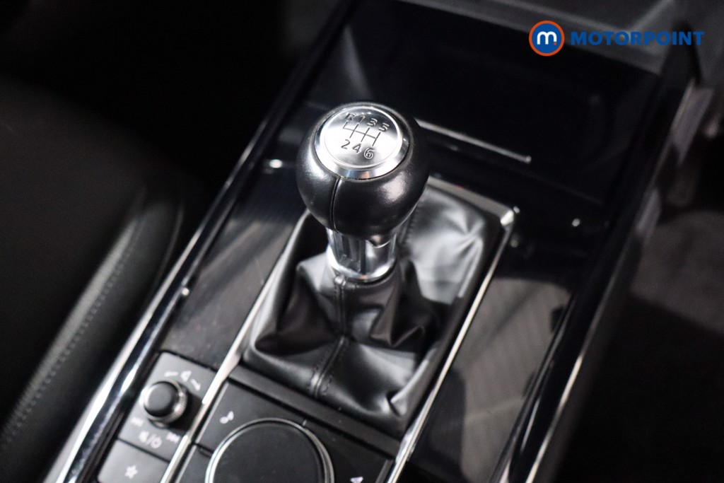 Mazda Cx-30 Sport Lux Manual Petrol SUV - Stock Number (1567777) - 14th supplementary image