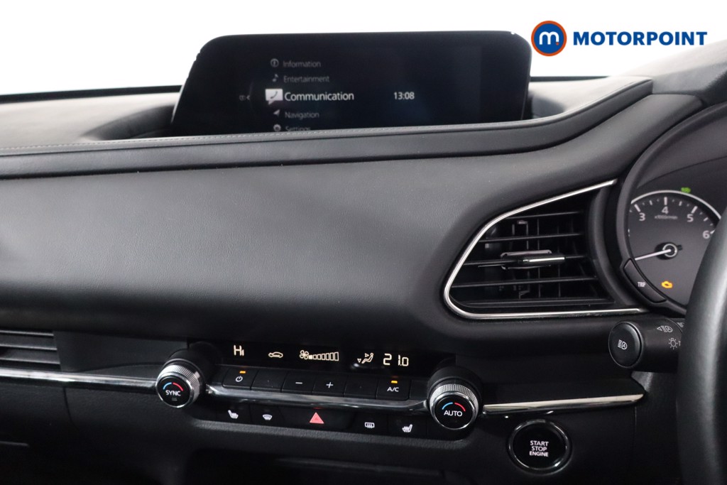 Mazda Cx-30 Sport Lux Manual Petrol SUV - Stock Number (1567777) - 15th supplementary image