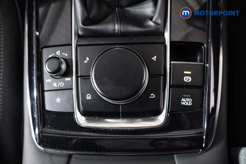 Mazda Cx-30 Sport Lux Manual Petrol SUV - Stock Number (1567777) - 16th supplementary image