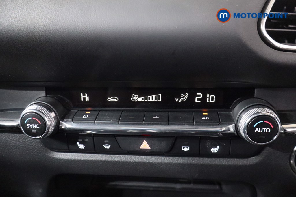 Mazda Cx-30 Sport Lux Manual Petrol SUV - Stock Number (1567777) - 17th supplementary image