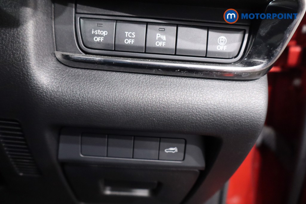 Mazda Cx-30 Sport Lux Manual Petrol SUV - Stock Number (1567777) - 21st supplementary image