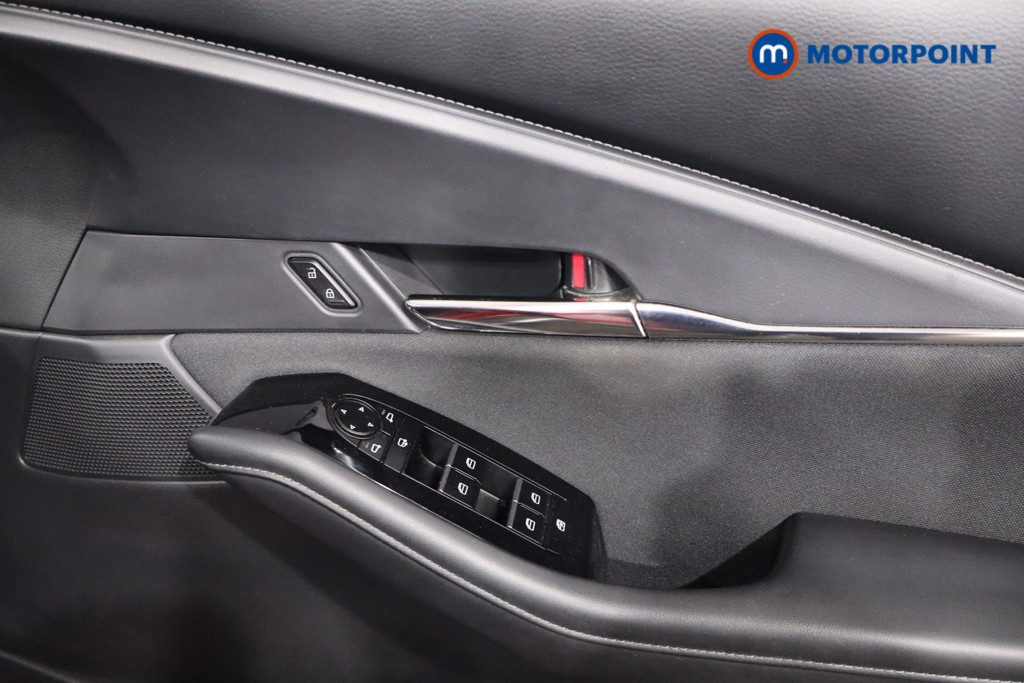 Mazda Cx-30 Sport Lux Manual Petrol SUV - Stock Number (1567777) - 22nd supplementary image