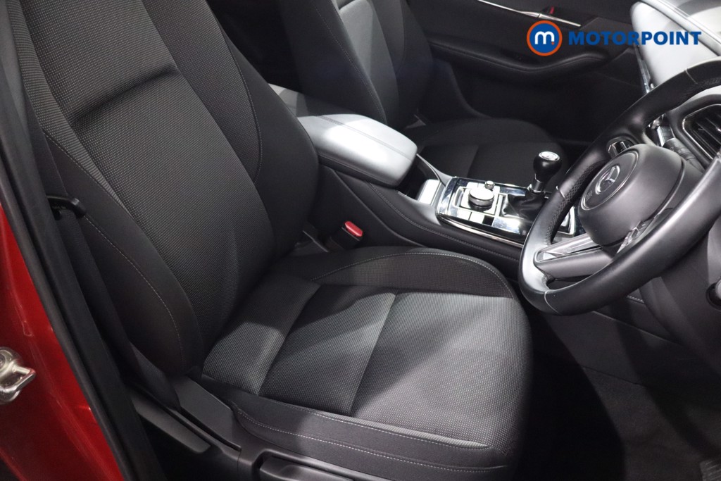 Mazda Cx-30 Sport Lux Manual Petrol SUV - Stock Number (1567777) - 24th supplementary image