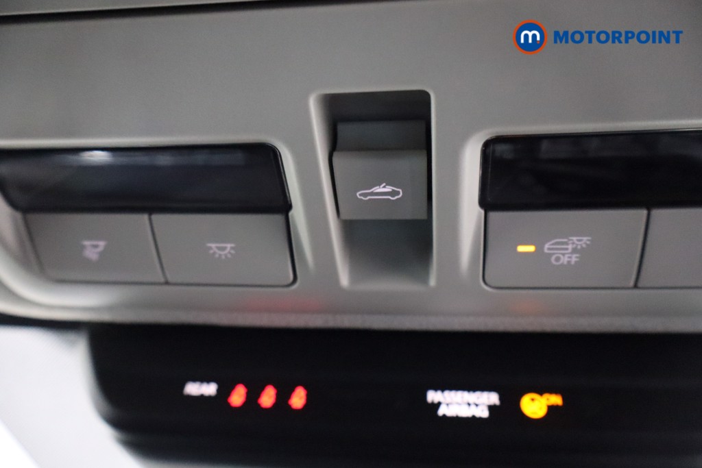 Mazda Cx-30 Sport Lux Manual Petrol SUV - Stock Number (1567777) - 25th supplementary image