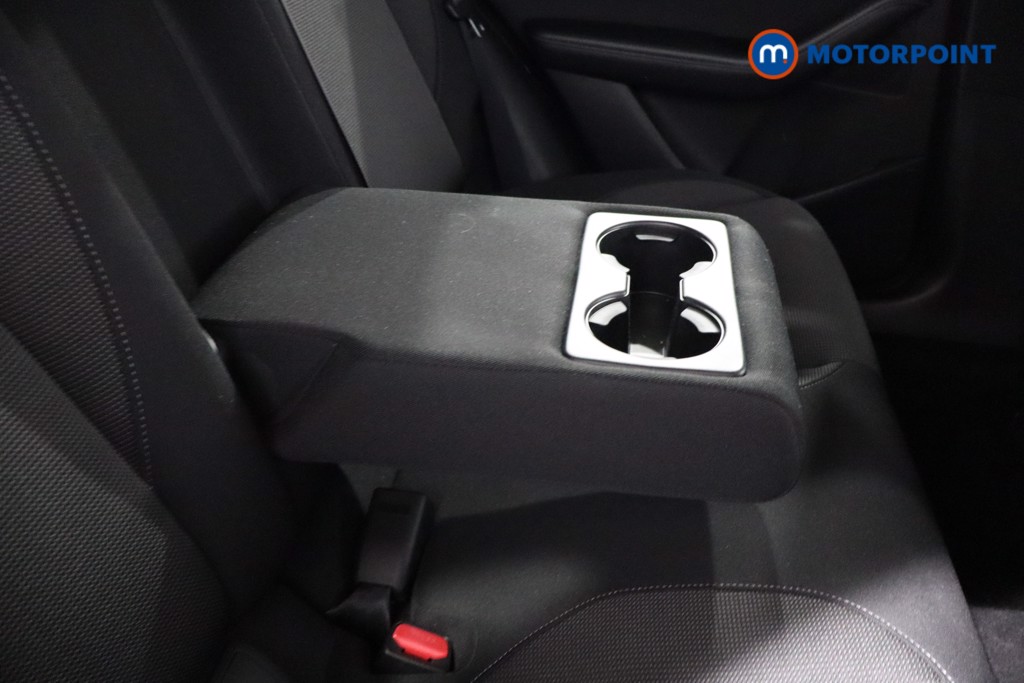 Mazda Cx-30 Sport Lux Manual Petrol SUV - Stock Number (1567777) - 30th supplementary image