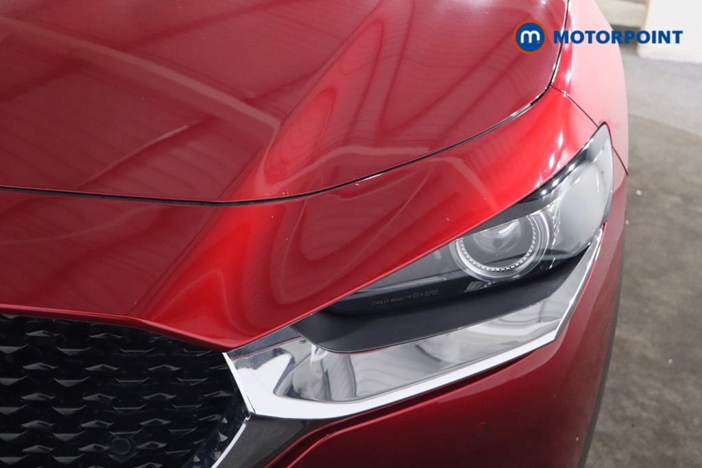 Mazda Cx-30 Sport Lux Manual Petrol SUV - Stock Number (1567777) - 31st supplementary image