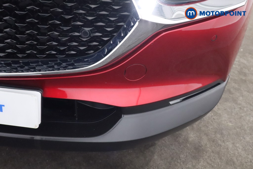 Mazda Cx-30 Sport Lux Manual Petrol SUV - Stock Number (1567777) - 32nd supplementary image