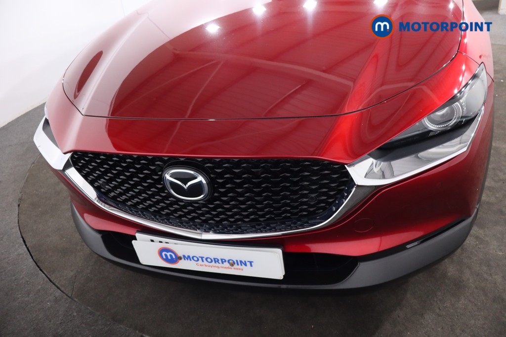 Mazda Cx-30 Sport Lux Manual Petrol SUV - Stock Number (1567777) - 34th supplementary image