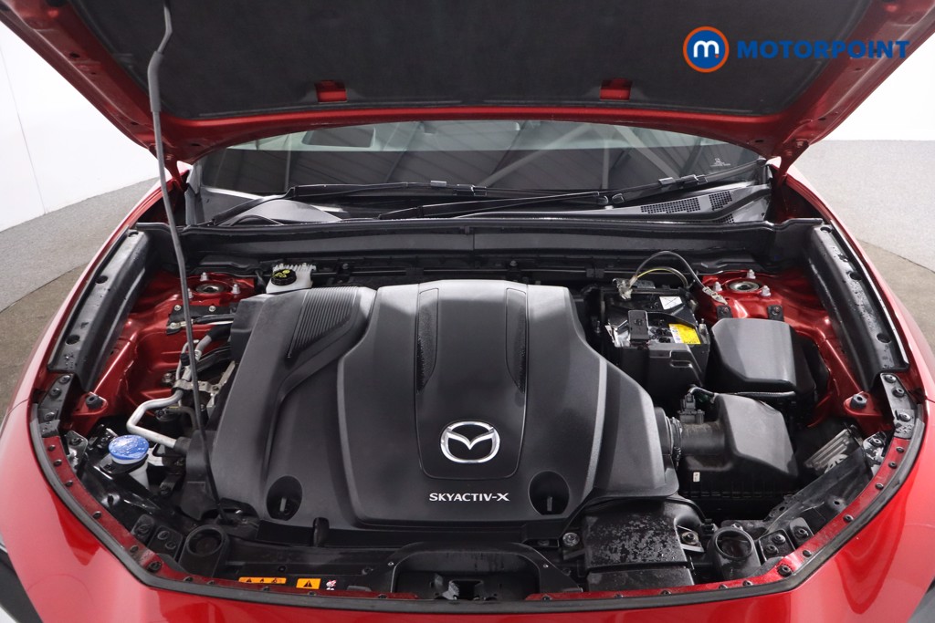 Mazda Cx-30 Sport Lux Manual Petrol SUV - Stock Number (1567777) - 35th supplementary image