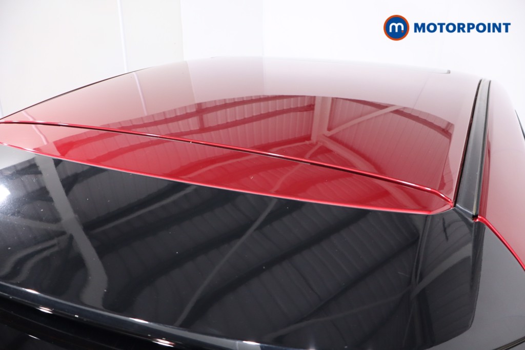 Mazda Cx-30 Sport Lux Manual Petrol SUV - Stock Number (1567777) - 36th supplementary image