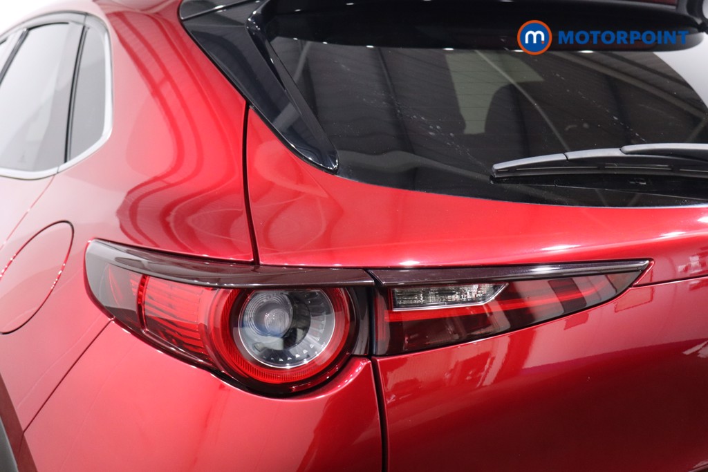 Mazda Cx-30 Sport Lux Manual Petrol SUV - Stock Number (1567777) - 37th supplementary image