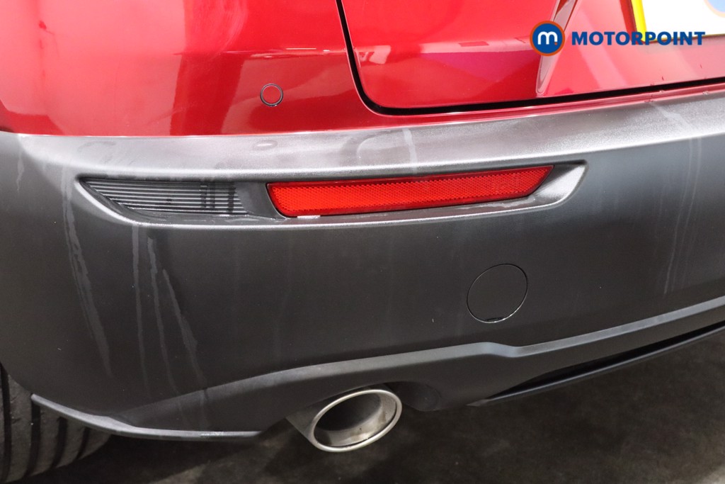 Mazda Cx-30 Sport Lux Manual Petrol SUV - Stock Number (1567777) - 38th supplementary image