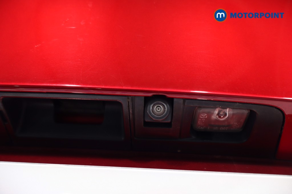 Mazda Cx-30 Sport Lux Manual Petrol SUV - Stock Number (1567777) - 39th supplementary image