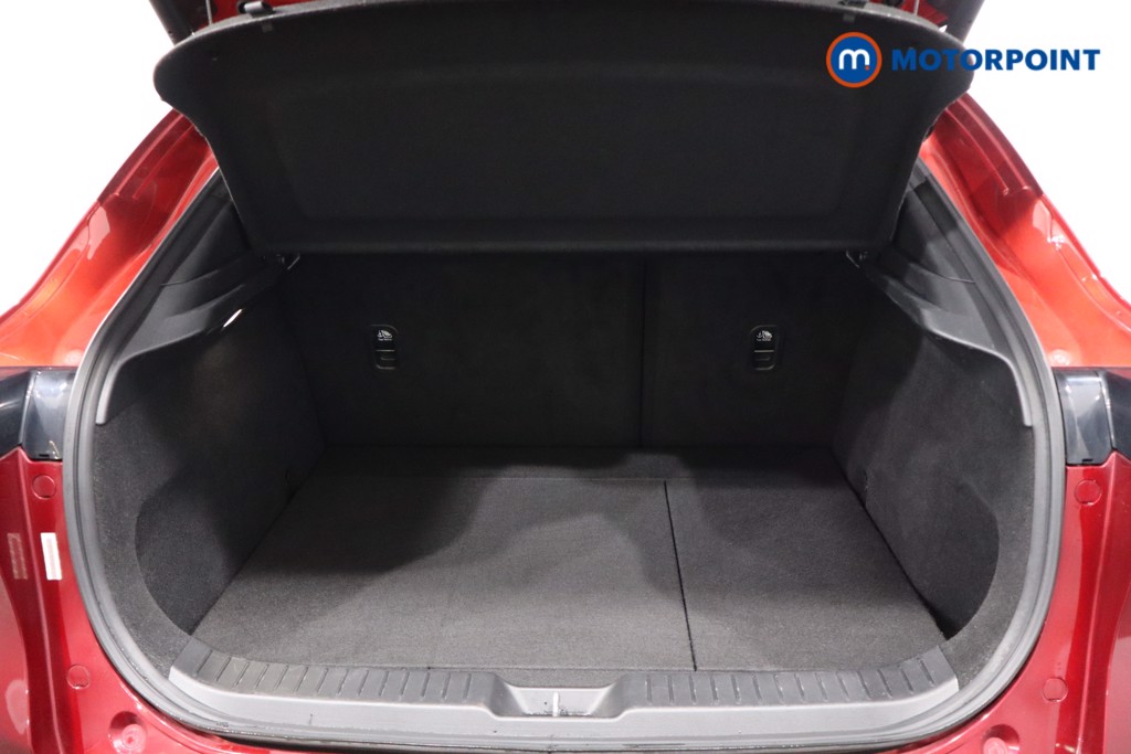 Mazda Cx-30 Sport Lux Manual Petrol SUV - Stock Number (1567777) - 42nd supplementary image