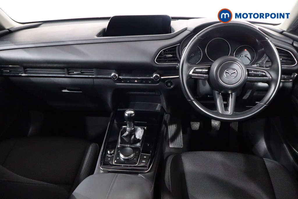 Mazda Cx-30 Sport Lux Manual Petrol SUV - Stock Number (1567777) - 1st supplementary image