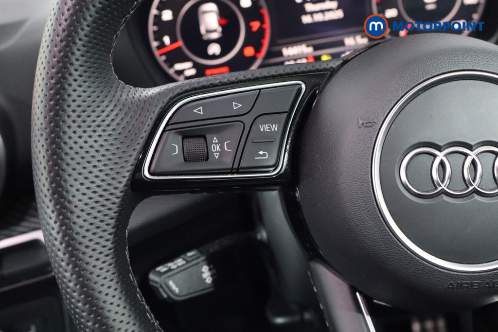 Audi Q2 S Line Manual Petrol SUV - Stock Number (1568077) - 7th supplementary image