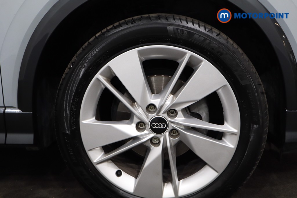 Audi Q2 S Line Manual Petrol SUV - Stock Number (1568077) - 11th supplementary image