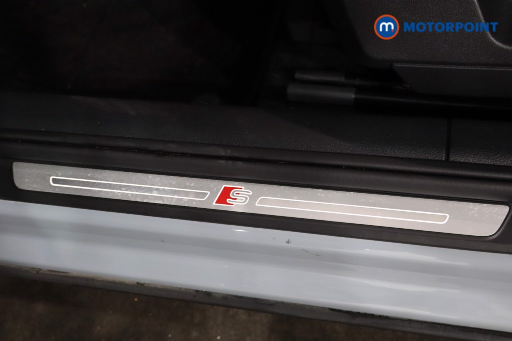 Audi Q2 S Line Manual Petrol SUV - Stock Number (1568077) - 14th supplementary image