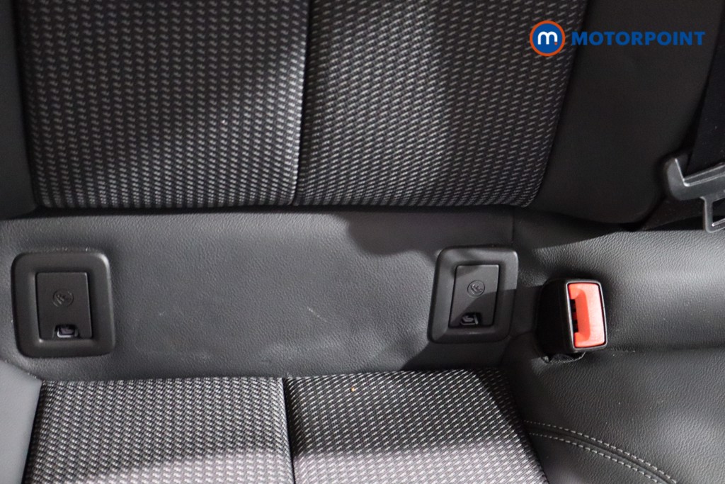 Audi Q2 S Line Manual Petrol SUV - Stock Number (1568077) - 16th supplementary image