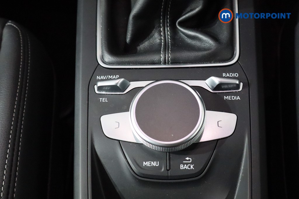 Audi Q2 S Line Manual Petrol SUV - Stock Number (1568077) - 17th supplementary image